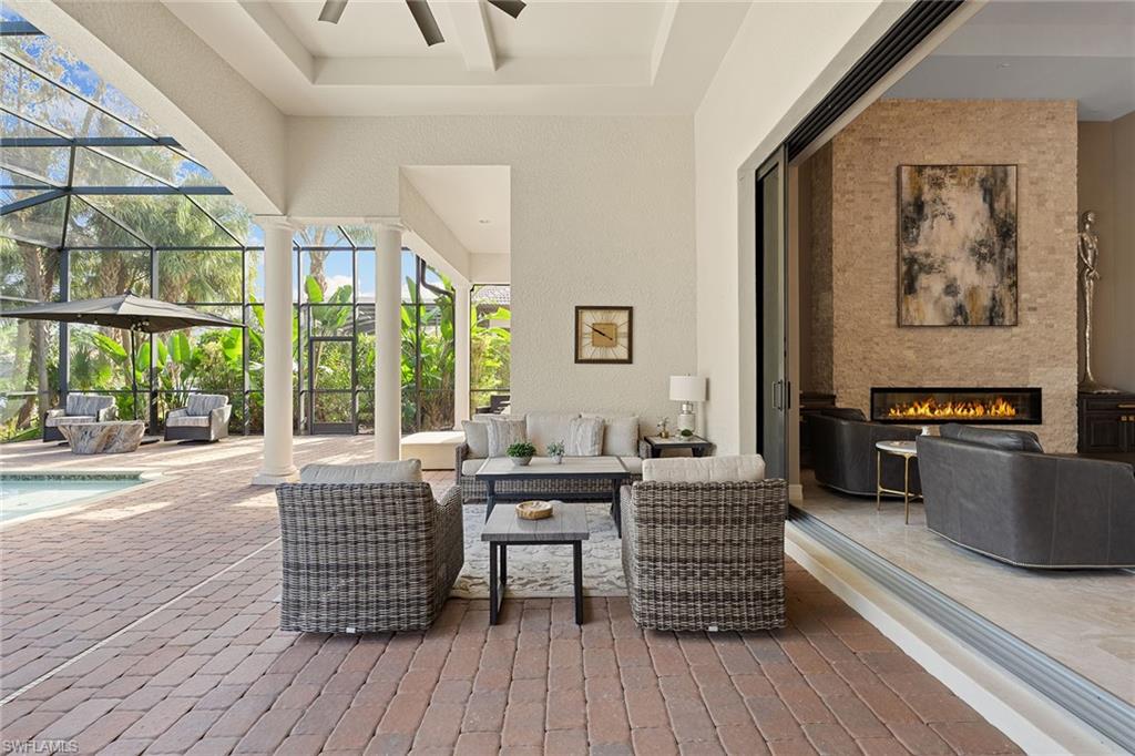 CLASSICS PLANTATION ESTATES - Residential