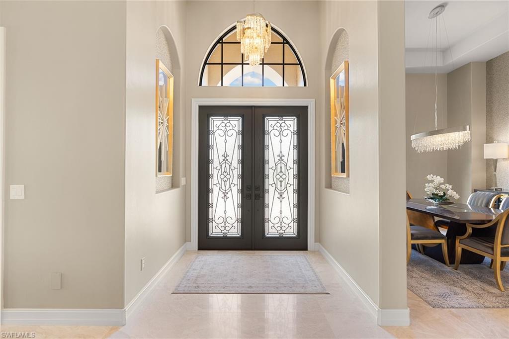 CLASSICS PLANTATION ESTATES - Residential