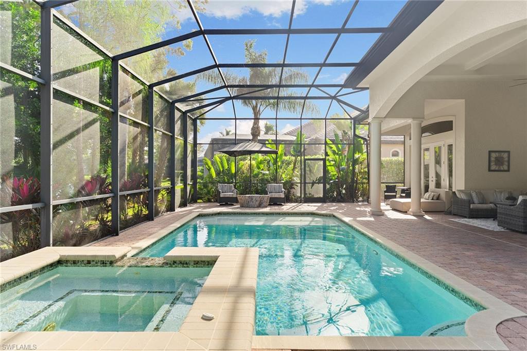 CLASSICS PLANTATION ESTATES - Residential