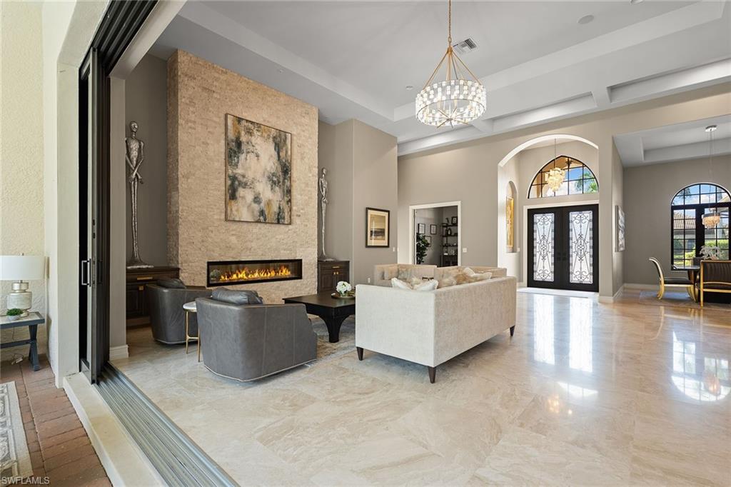 CLASSICS PLANTATION ESTATES - Residential