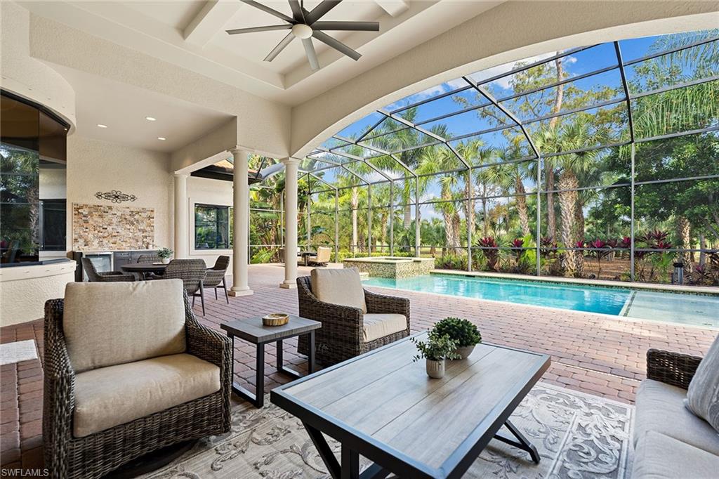 CLASSICS PLANTATION ESTATES - Residential