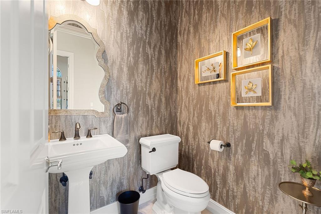 CLASSICS PLANTATION ESTATES - Residential