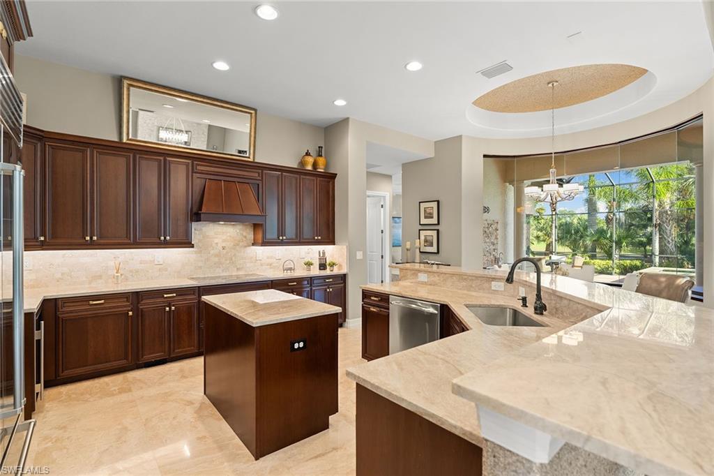 CLASSICS PLANTATION ESTATES - Residential