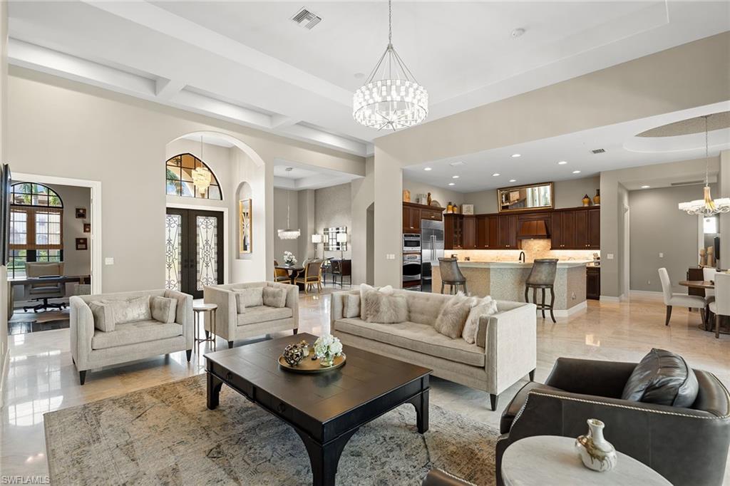 CLASSICS PLANTATION ESTATES - Residential