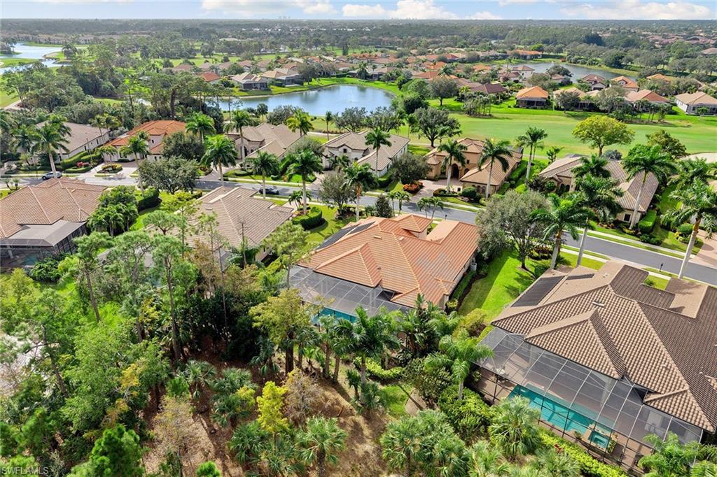 CLASSICS PLANTATION ESTATES - Residential