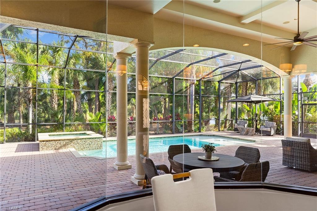 CLASSICS PLANTATION ESTATES - Residential