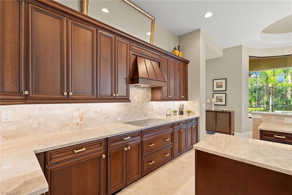 CLASSICS PLANTATION ESTATES - Residential