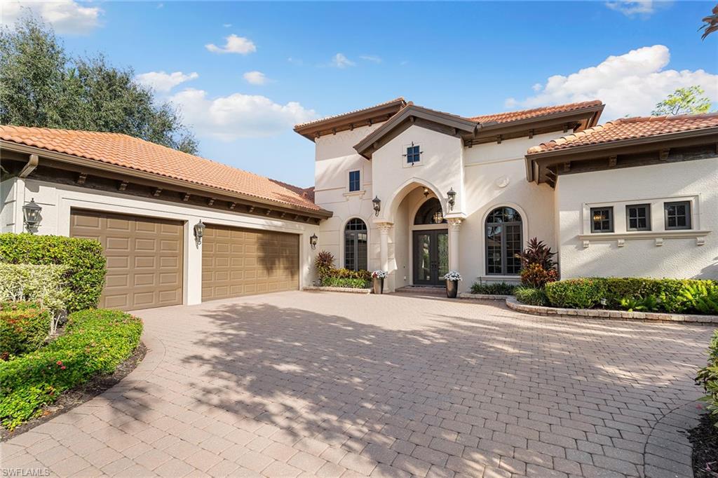 CLASSICS PLANTATION ESTATES - Residential