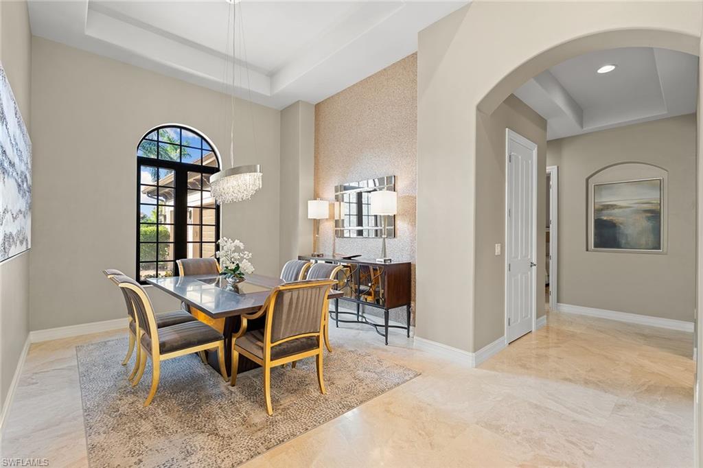 CLASSICS PLANTATION ESTATES - Residential