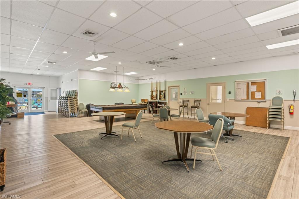 SPRING CREEK VILLAGE - Land