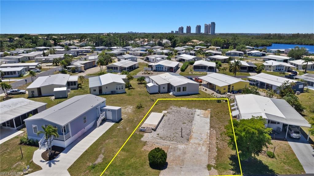 SPRING CREEK VILLAGE - Land