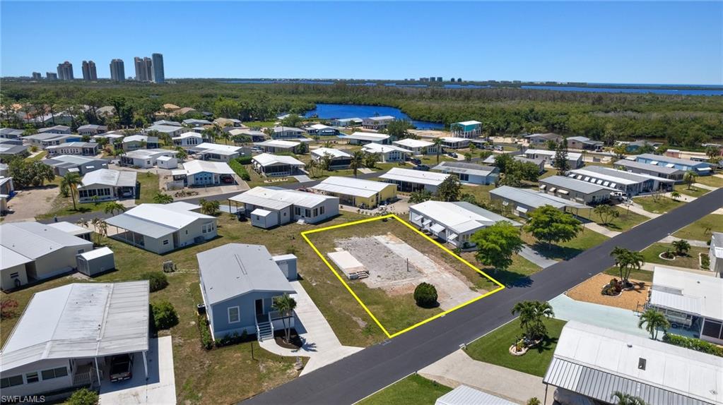 SPRING CREEK VILLAGE - Land