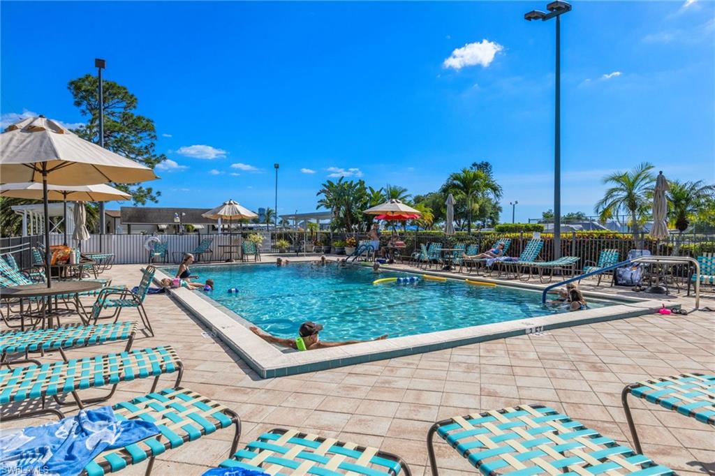 SPRING CREEK VILLAGE - Land