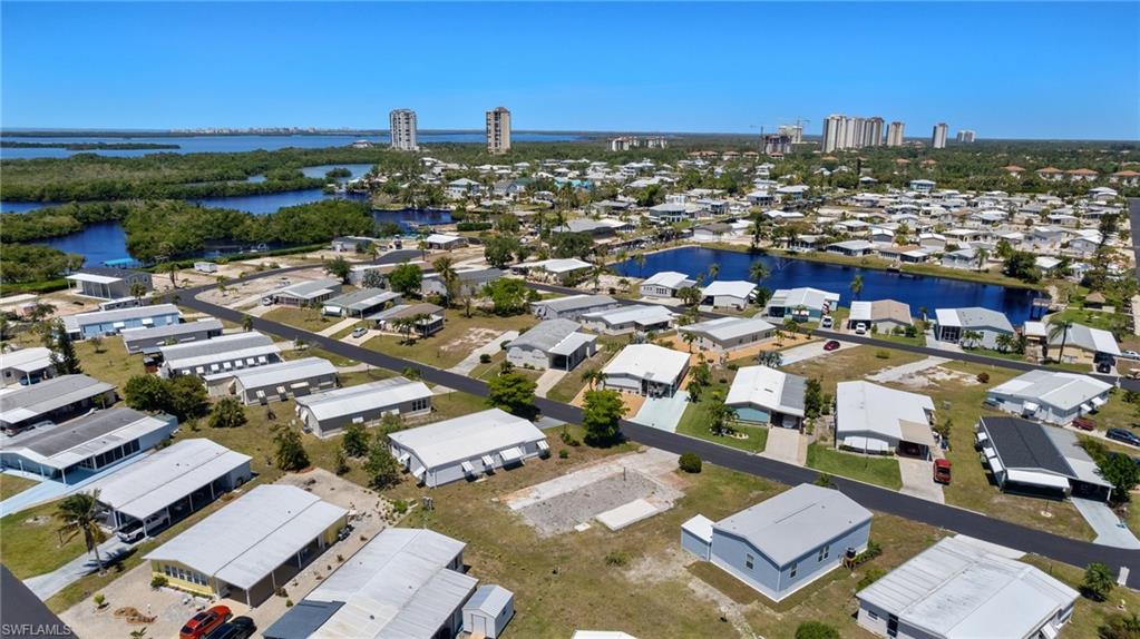 SPRING CREEK VILLAGE - Land