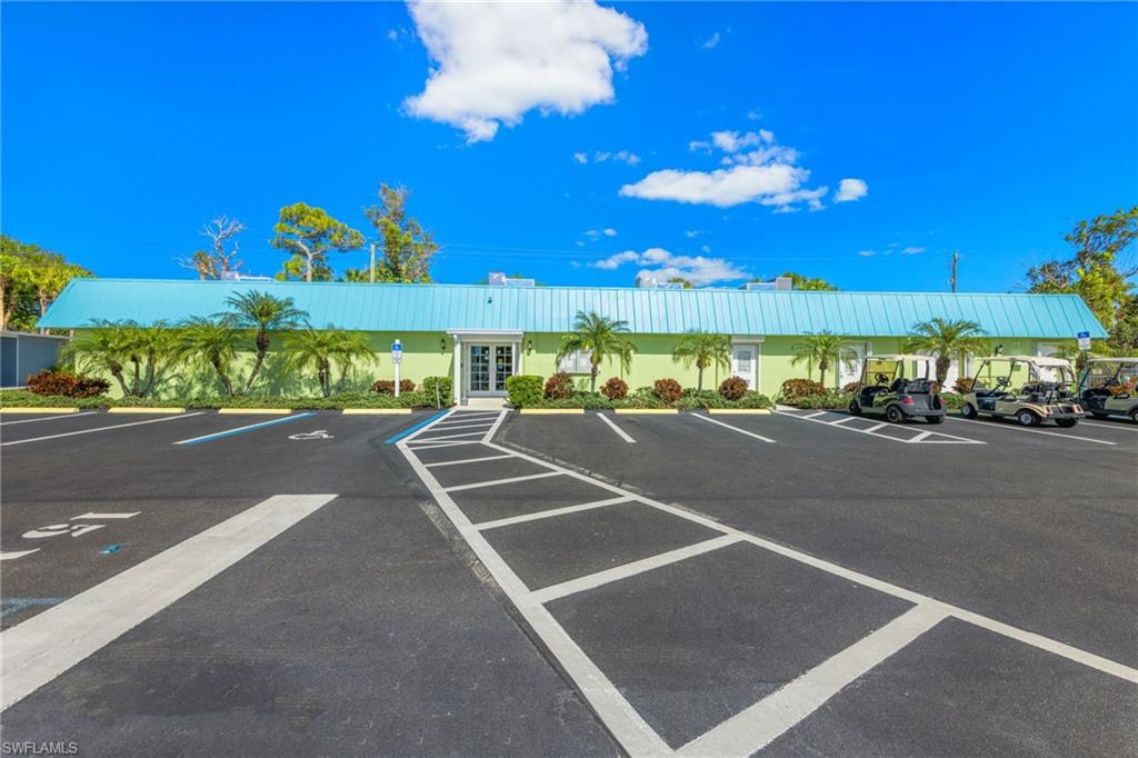 SPRING CREEK VILLAGE - Land