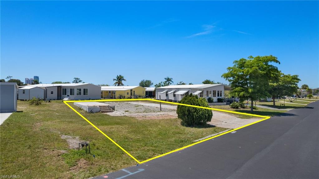 SPRING CREEK VILLAGE - Land