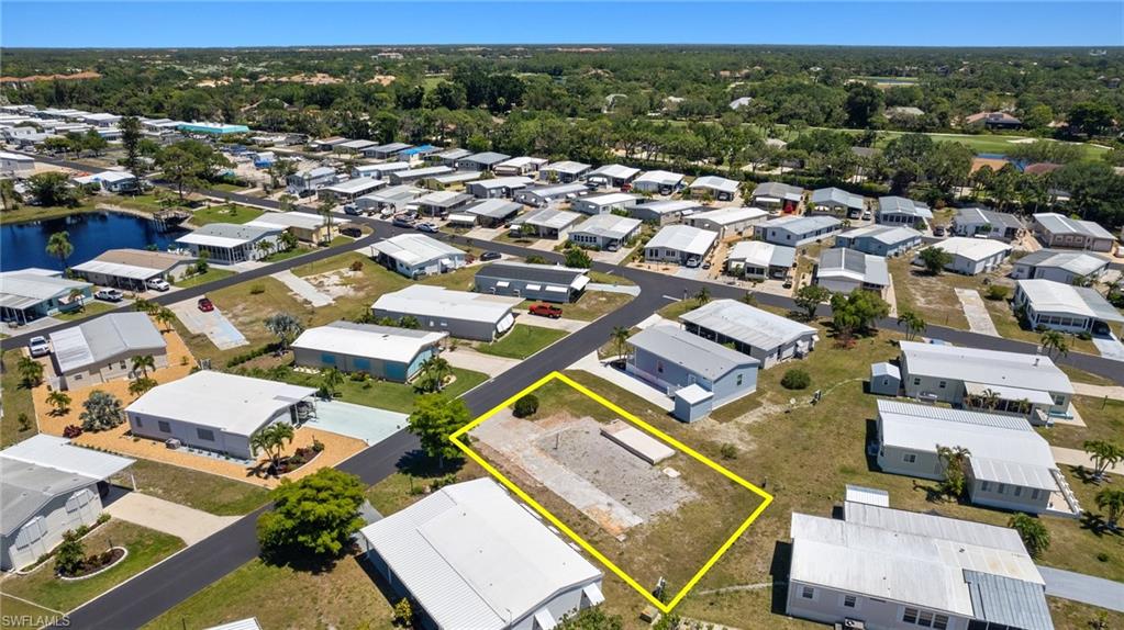 SPRING CREEK VILLAGE - Land