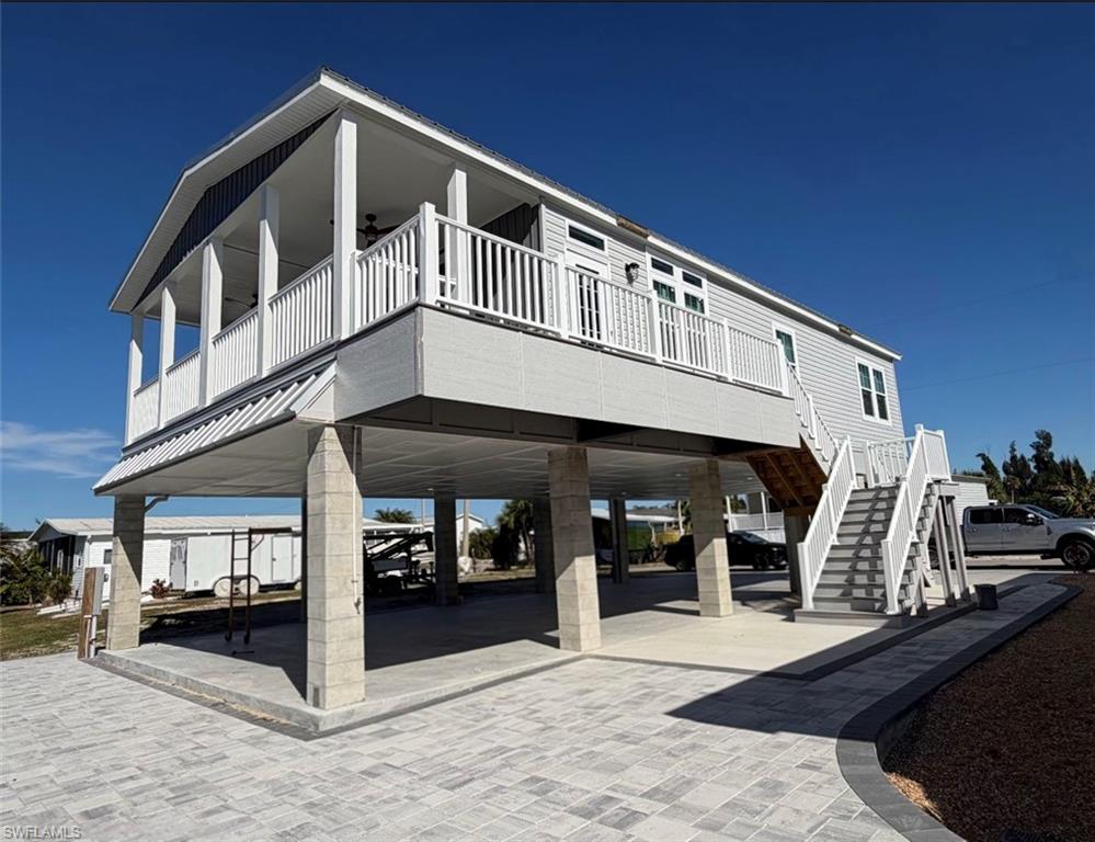 SPRING CREEK VILLAGE - Land