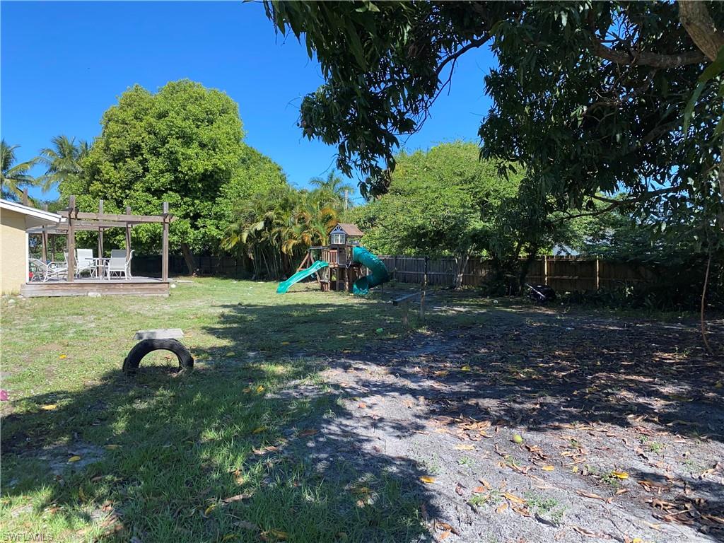 CALOOSA VIEW - Residential