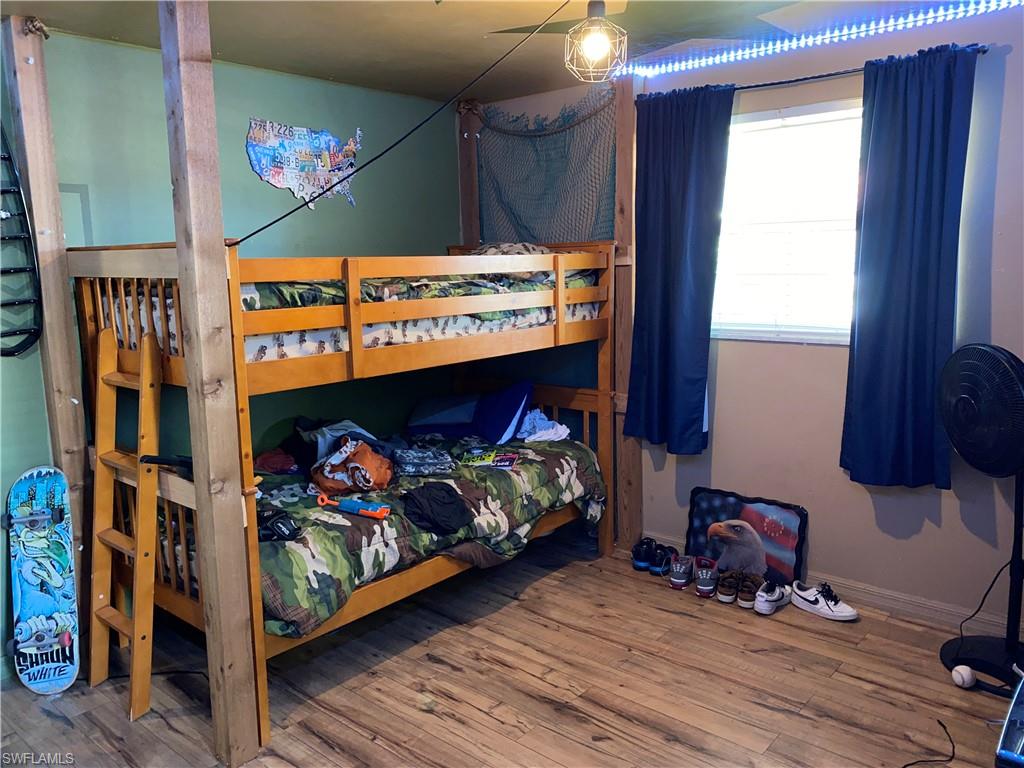 CALOOSA VIEW - Residential