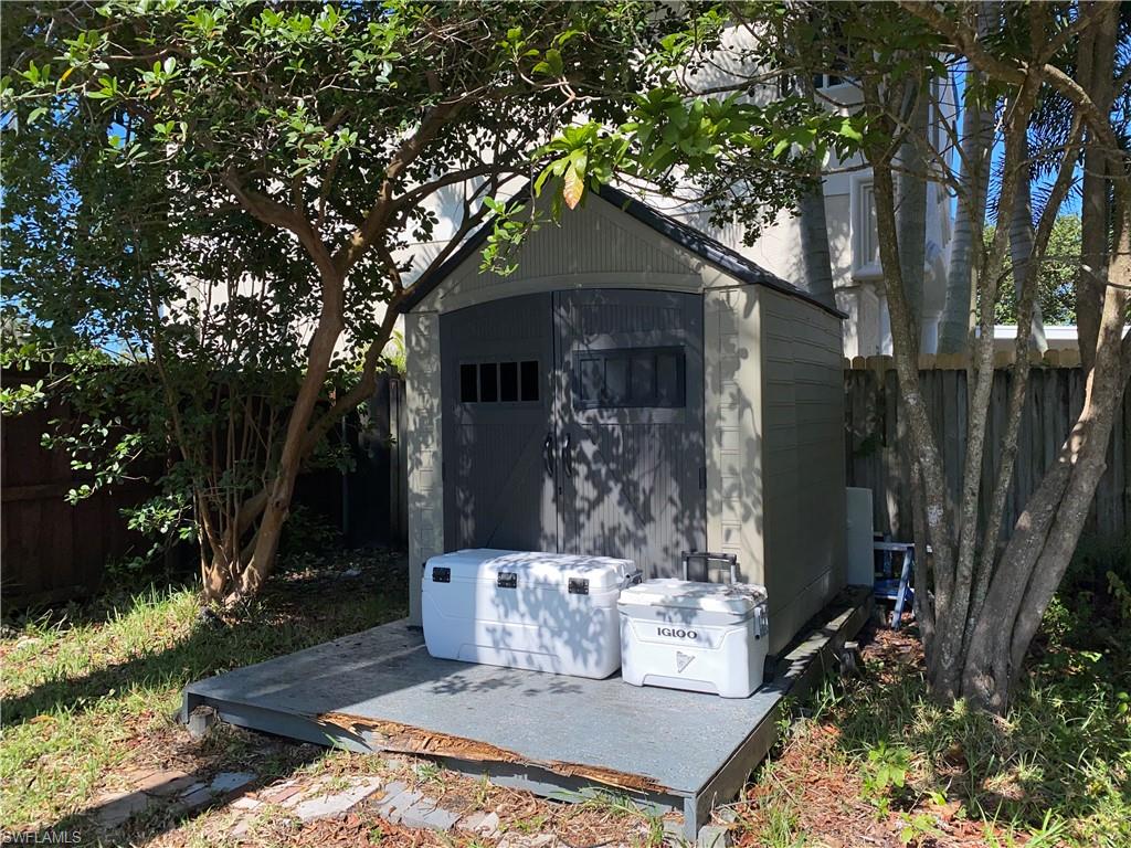 CALOOSA VIEW - Residential