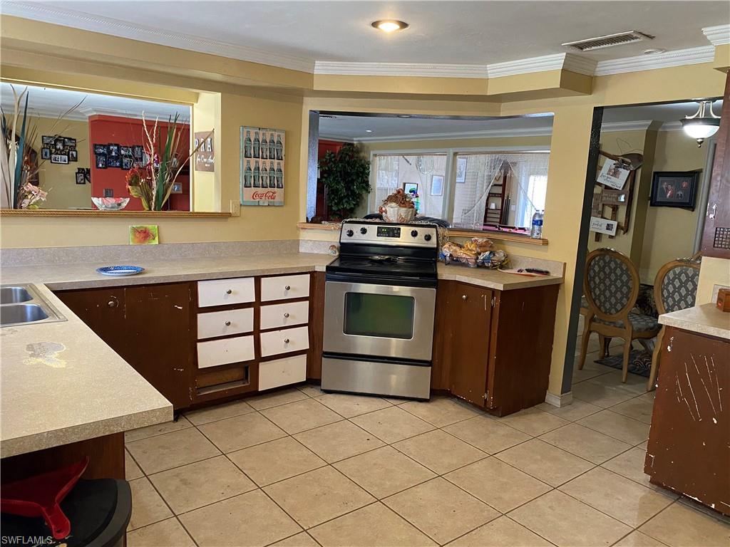 CALOOSA VIEW - Residential