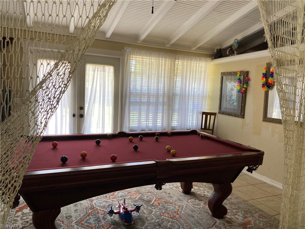 CALOOSA VIEW - Residential