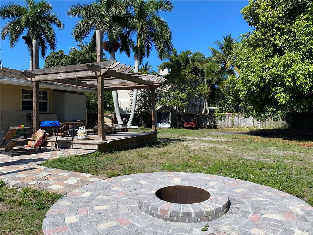 CALOOSA VIEW - Residential