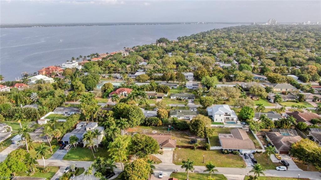 CALOOSA VIEW - Residential