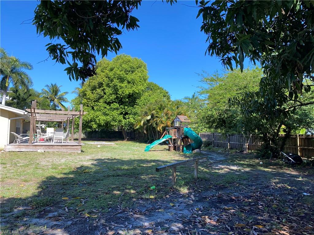 CALOOSA VIEW - Residential