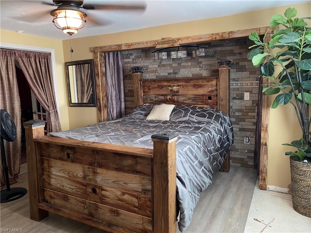 CALOOSA VIEW - Residential