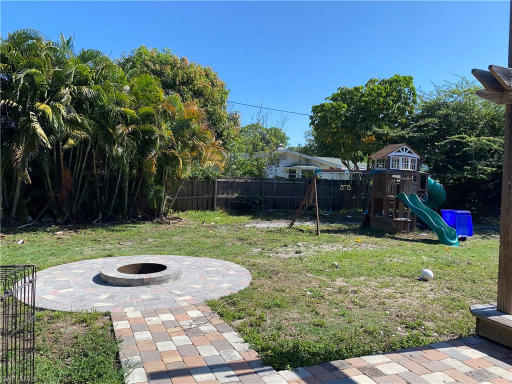 CALOOSA VIEW - Residential