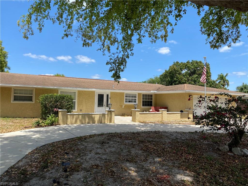 CALOOSA VIEW - Residential