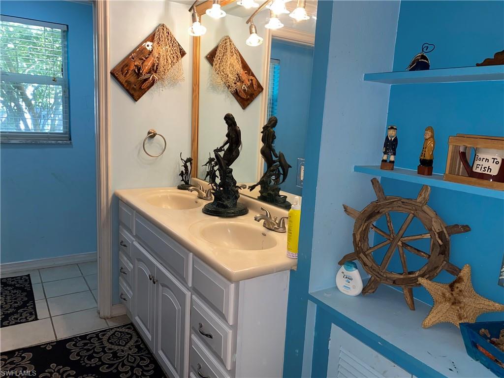 CALOOSA VIEW - Residential