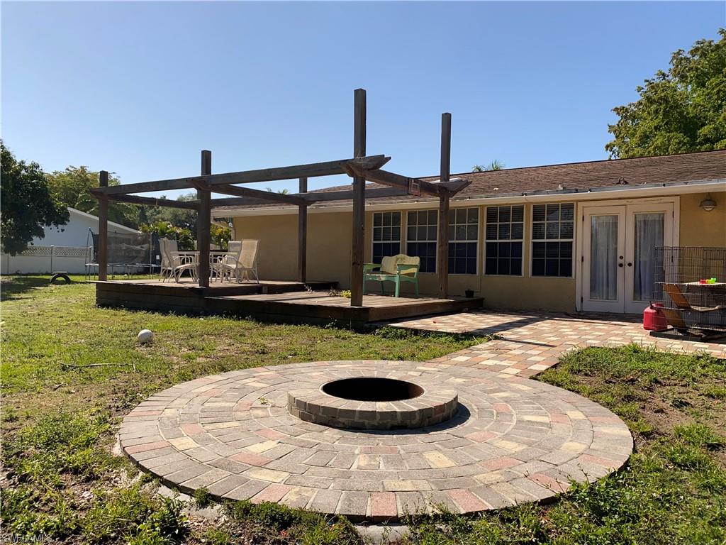 CALOOSA VIEW - Residential