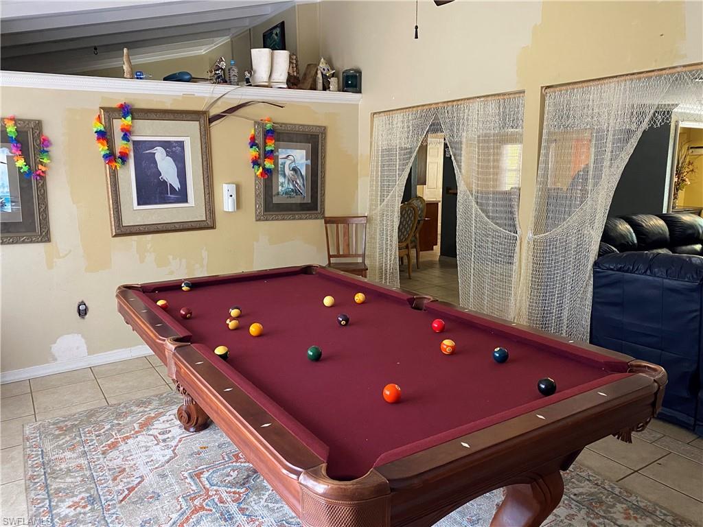 CALOOSA VIEW - Residential