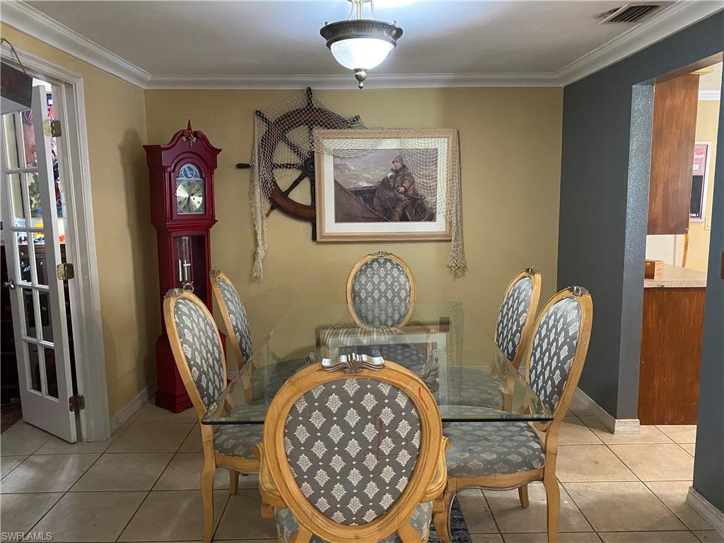 CALOOSA VIEW - Residential