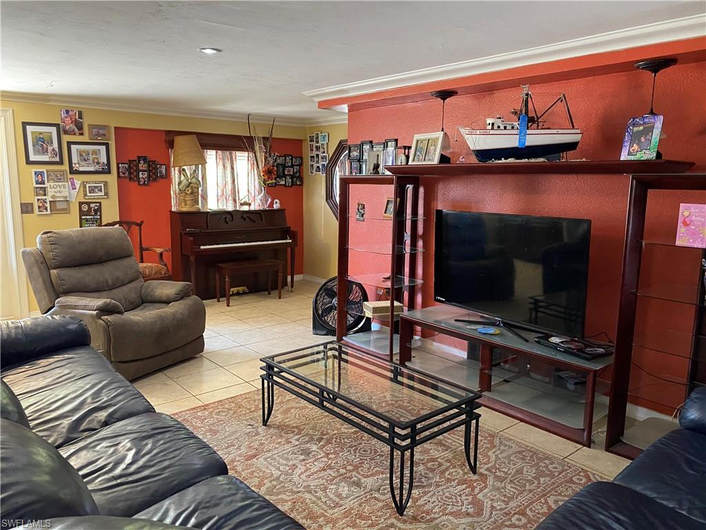 CALOOSA VIEW - Residential