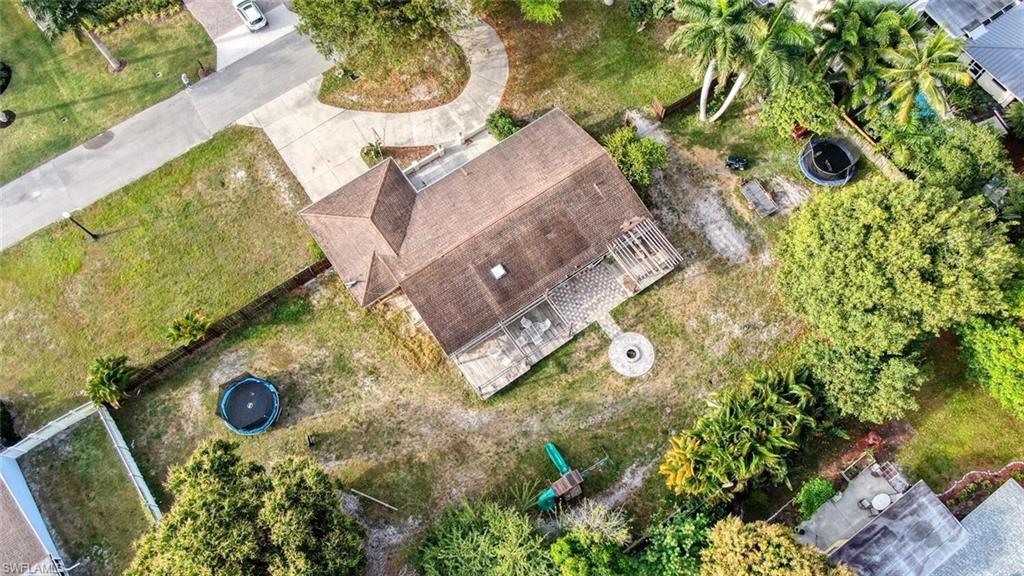 CALOOSA VIEW - Residential