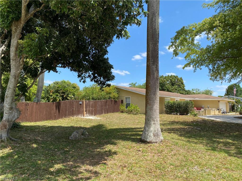 CALOOSA VIEW - Residential