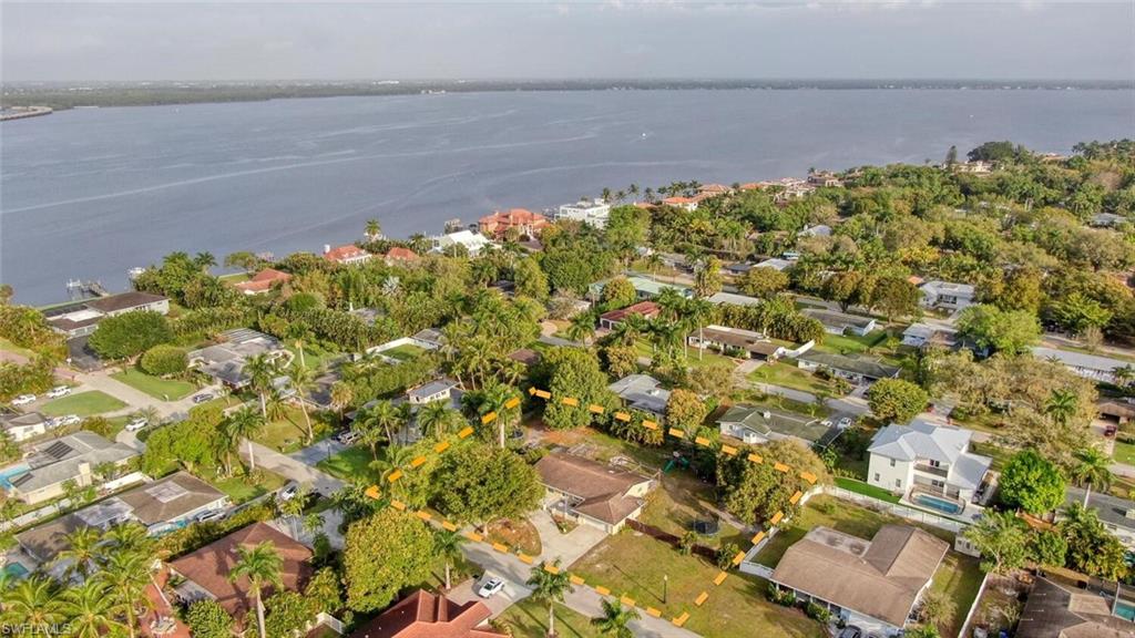 CALOOSA VIEW - Residential