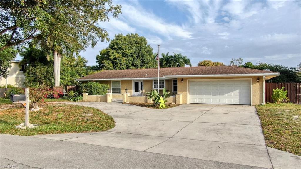 CALOOSA VIEW - Residential