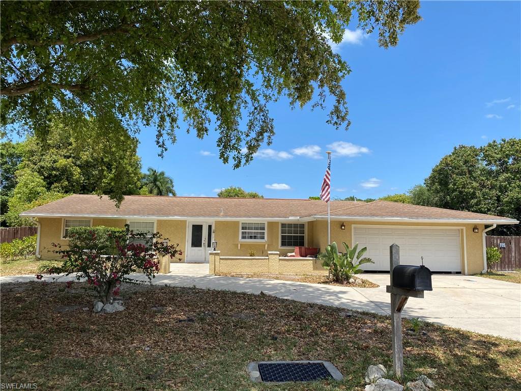 CALOOSA VIEW - Residential