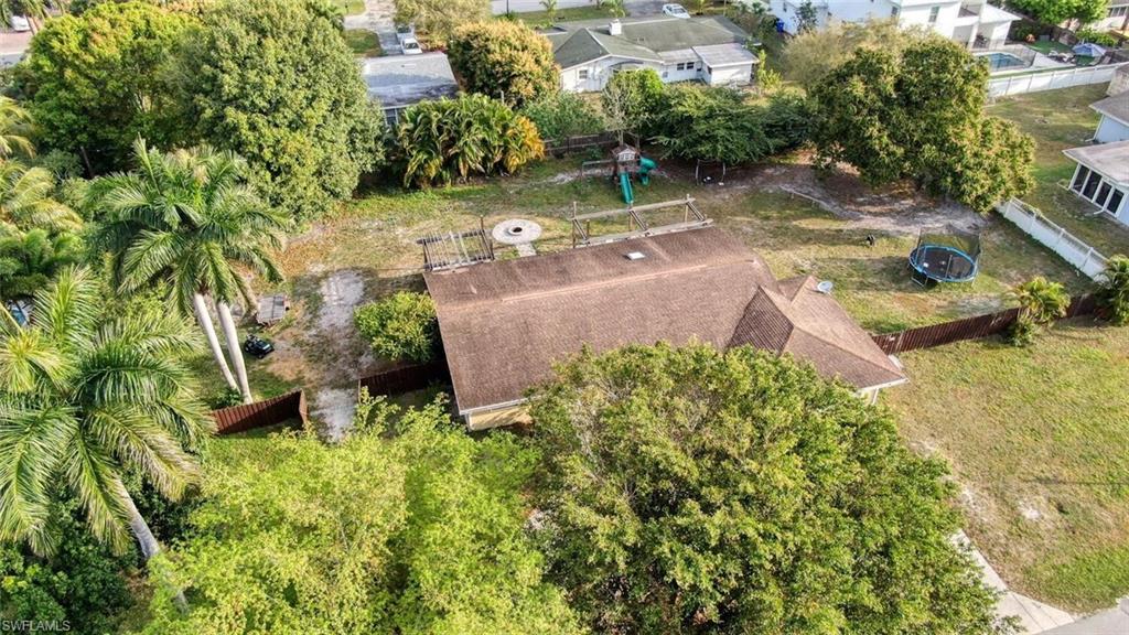 CALOOSA VIEW - Residential