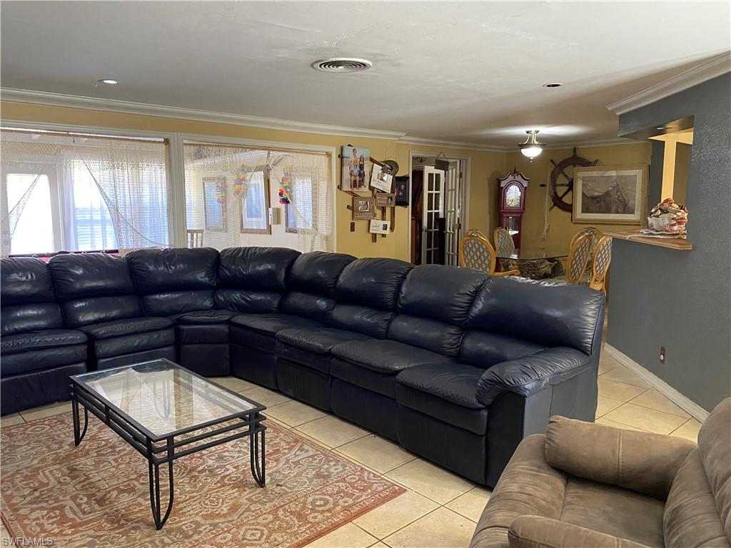 CALOOSA VIEW - Residential