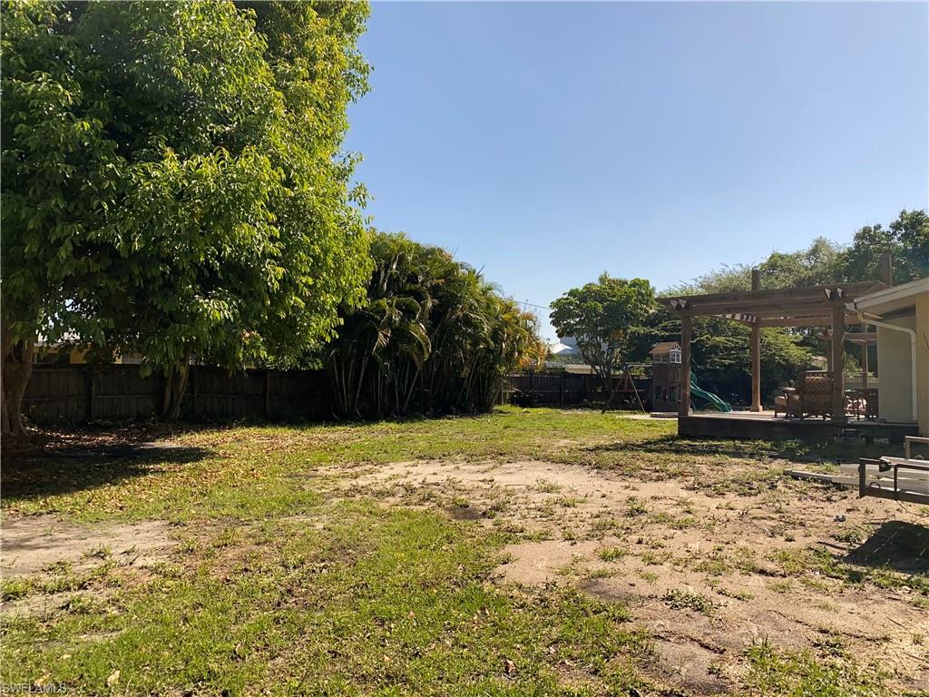 CALOOSA VIEW - Residential