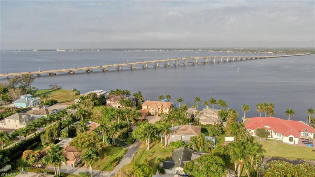 CALOOSA VIEW - Residential