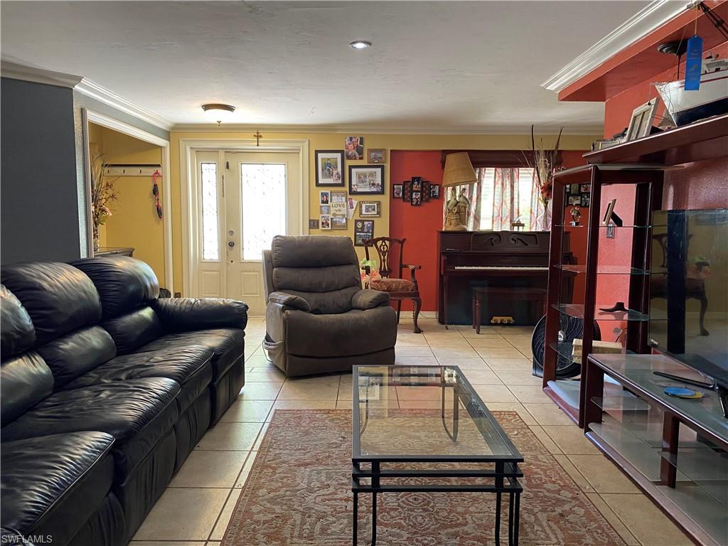 CALOOSA VIEW - Residential