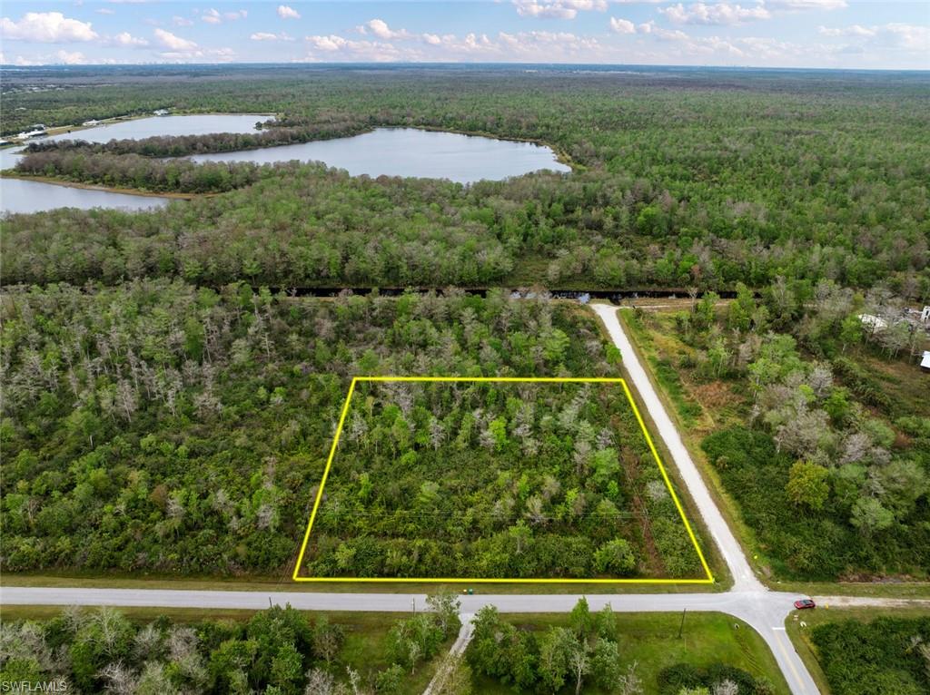 GOLDEN GATE ESTATES - Land