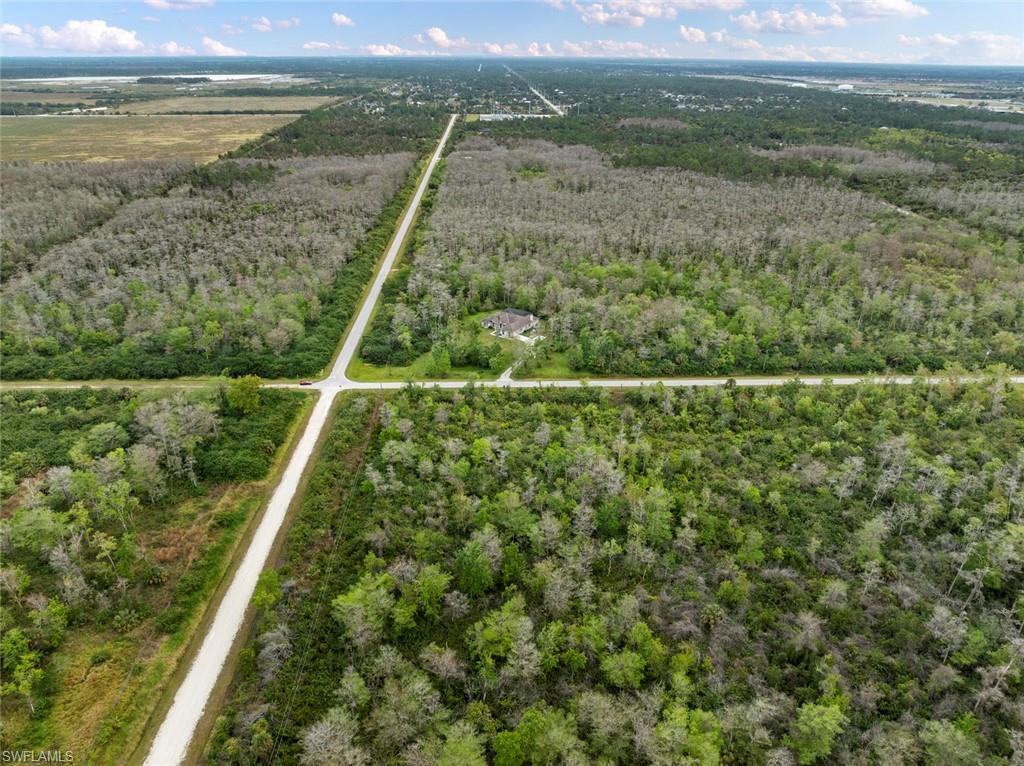 GOLDEN GATE ESTATES - Land